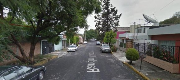 Дом с 4 спальнями в Мехикали, Мексика № 170797 2