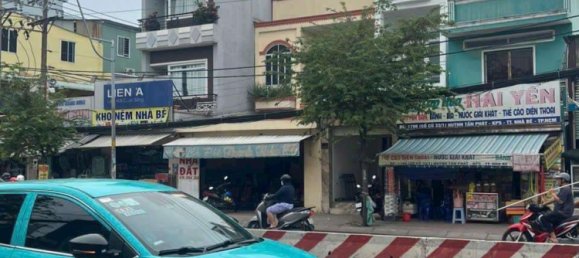 69.6m² Townhouse in Nha Be, Vietnam No. 12829 2