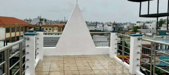 69.6m² Townhouse in Nha Be, Vietnam No. 12829 5