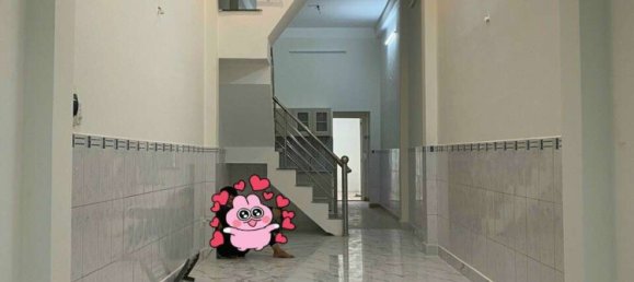 69.6m² Townhouse in Nha Be, Vietnam No. 12829 3