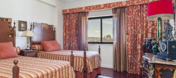 4 bedrooms Apartment in Lisbon, Portugal No. 145219 22