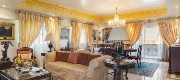 4 bedrooms Apartment in Lisbon, Portugal No. 145219 20