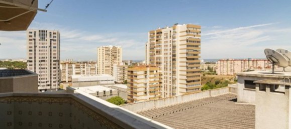 4 bedrooms Apartment in Lisbon, Portugal No. 145219 30