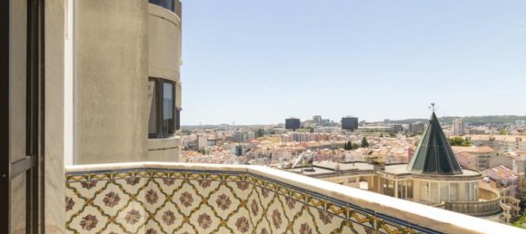 4 bedrooms Apartment in Lisbon, Portugal No. 145219 28