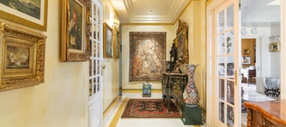 4 bedrooms Apartment in Lisbon, Portugal No. 145219 17