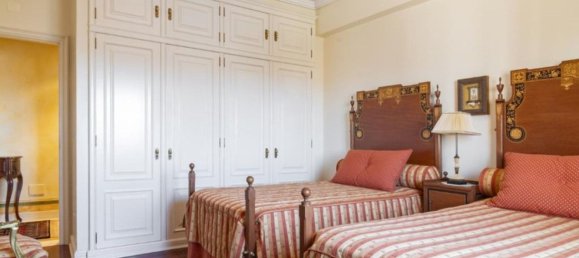 4 bedrooms Apartment in Lisbon, Portugal No. 145219 10