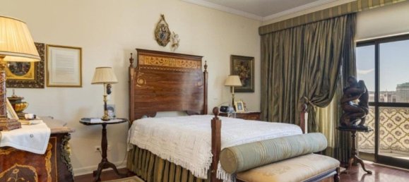 4 bedrooms Apartment in Lisbon, Portugal No. 145219 23