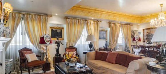 4 bedrooms Apartment in Lisbon, Portugal No. 145219 19