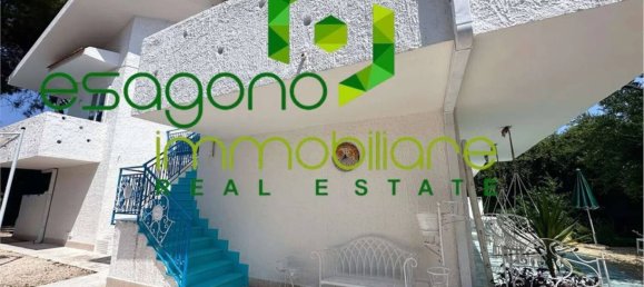 6 Schlafzimmer Villa in Syracuse, Italy, Nr. 356801 16