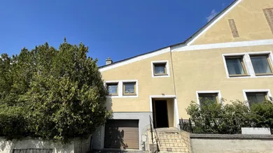 4 rooms Townhouse in Weitersfeld, Austria No. 3147