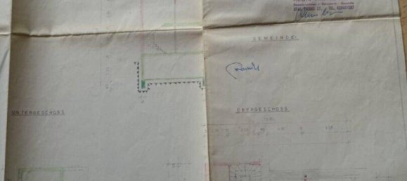 4 rooms Townhouse in Weitersfeld, Austria No. 3147 13