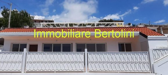 3 rooms Villa in Sanremo, Italy No. 157991 5