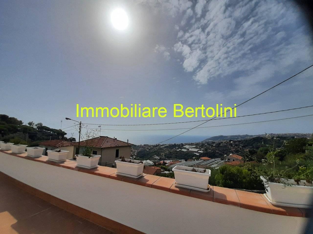 3 rooms Villa in Sanremo, Italy No. 157991