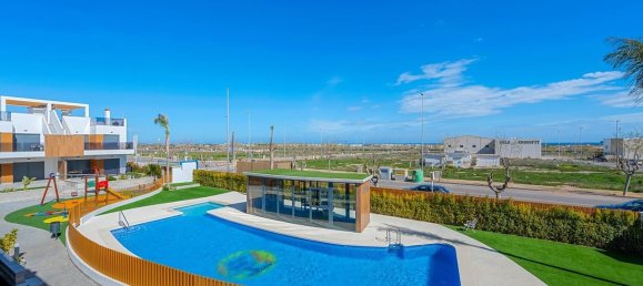 Квартира с 2 спальнями в Аликанте, Испания № 133323 10