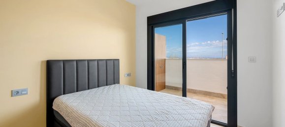 Квартира с 2 спальнями в Аликанте, Испания № 133323 28