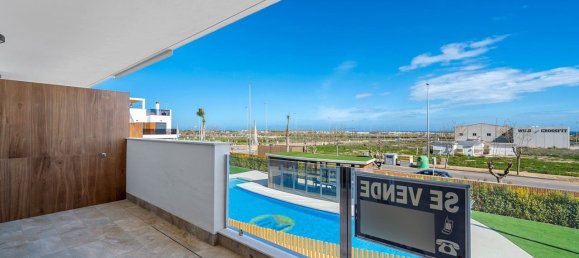 Квартира с 2 спальнями в Аликанте, Испания № 133323 33