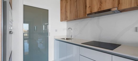 Квартира с 2 спальнями в Аликанте, Испания № 133323 17