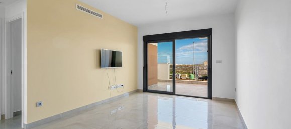 Квартира с 2 спальнями в Аликанте, Испания № 133323 20