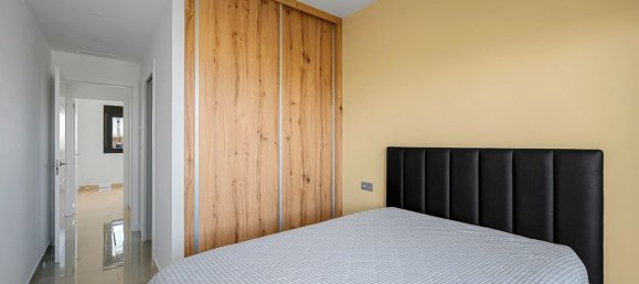 Квартира с 2 спальнями в Аликанте, Испания № 133323 29