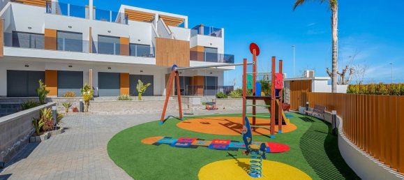 Квартира с 2 спальнями в Аликанте, Испания № 133323 5