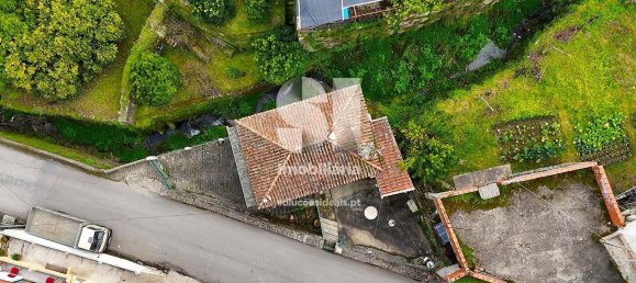 2 غرف نوم منزل في Sabrosa, Portugal رقم 121348 25