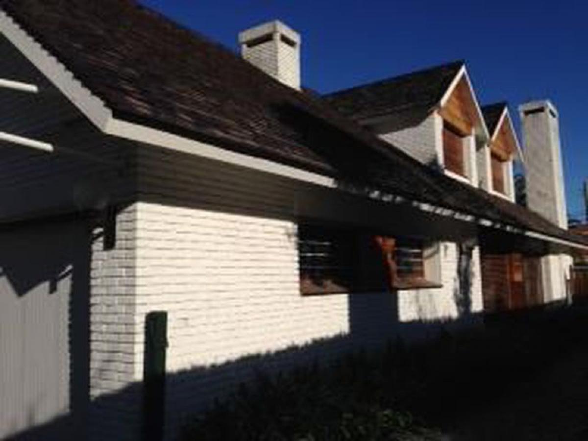 3 bedrooms House in Montevideo, Uruguay No. 822