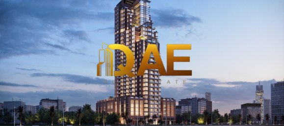 1 bedroom Apartment in Maritime City, UAE No. 28121 5