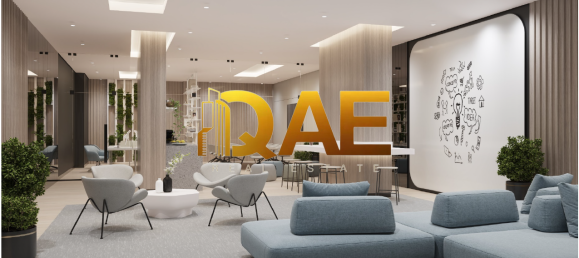 1 bedroom Apartment in Maritime City, UAE No. 28121 15