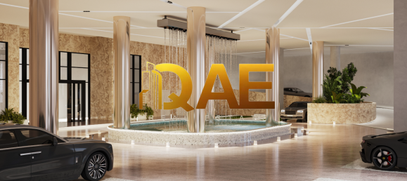 1 bedroom Apartment in Maritime City, UAE No. 28121 14