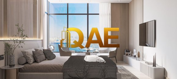 1 bedroom Apartment in Maritime City, UAE No. 28121 16