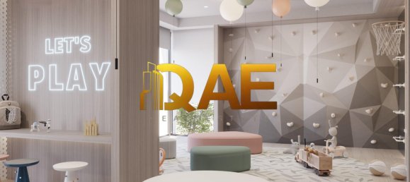 1 bedroom Apartment in Maritime City, UAE No. 28121 11