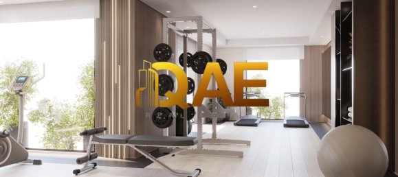 1 bedroom Apartment in Maritime City, UAE No. 28121 13