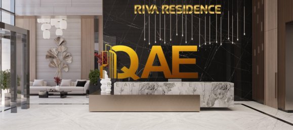 1 bedroom Apartment in Maritime City, UAE No. 28121 10