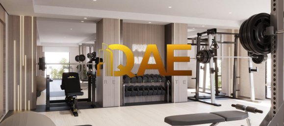 1 bedroom Apartment in Maritime City, UAE No. 28121 12