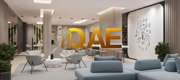 1 bedroom Apartment in Maritime City, UAE No. 28121 2