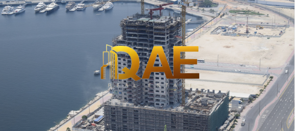 1 bedroom Apartment in Maritime City, UAE No. 28121 7