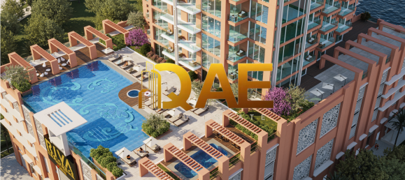 1 bedroom Apartment in Maritime City, UAE No. 28121 8