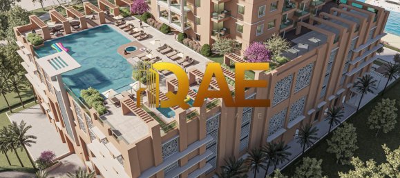 1 bedroom Apartment in Maritime City, UAE No. 28121 17