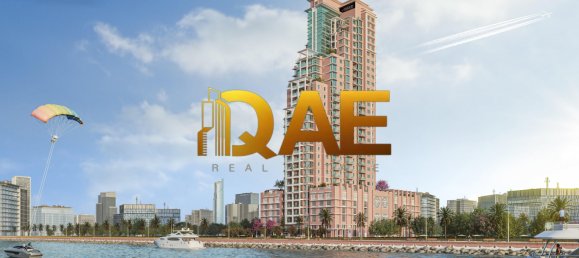 1 bedroom Apartment in Maritime City, UAE No. 28121 4