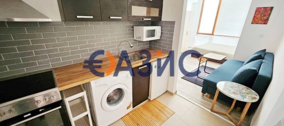 Studio in Sveti Vlas, Bulgaria, Nr. 134 4