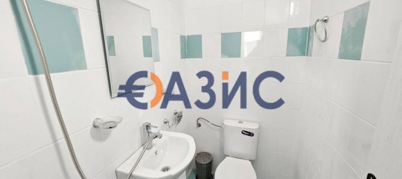 Studio in Sveti Vlas, Bulgaria, Nr. 134 11