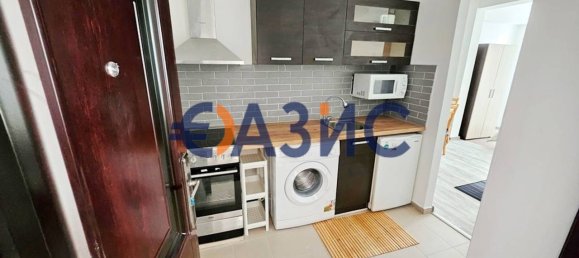 Studio in Sveti Vlas, Bulgaria, Nr. 134 3