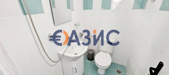 Studio in Sveti Vlas, Bulgaria, Nr. 134 10