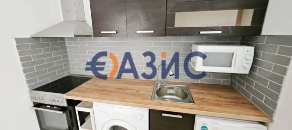 Studio in Sveti Vlas, Bulgaria, Nr. 134 2