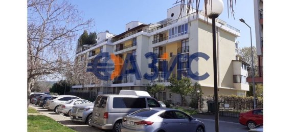 Studio in Sveti Vlas, Bulgaria, Nr. 134 12