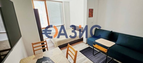 Studio in Sveti Vlas, Bulgaria, Nr. 134 6