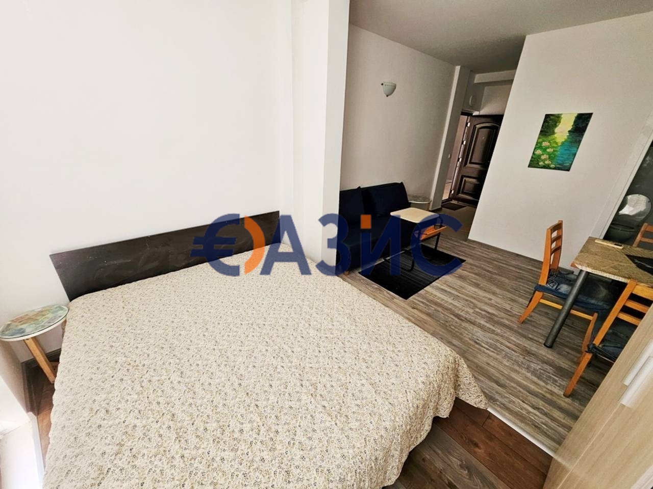 Studio in Sveti Vlas, Bulgaria, Nr. 134