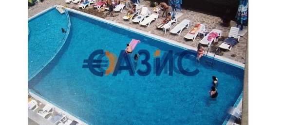 Studio in Sveti Vlas, Bulgaria, Nr. 134 13