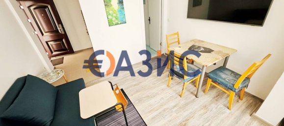 Studio in Sveti Vlas, Bulgaria, Nr. 134 9