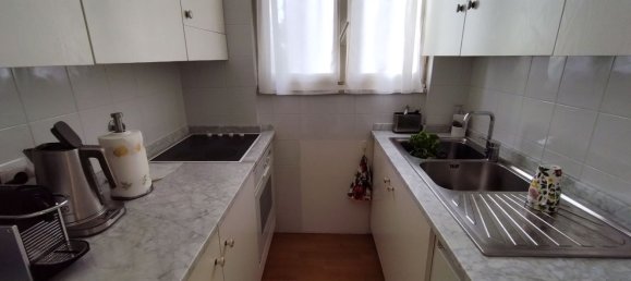 2 rooms Apartment in Sanremo, Italy No. 180831 11